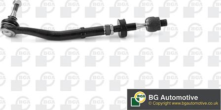 BGA SR0931 - Bara directie aaoparts.ro