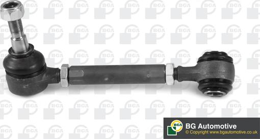 BGA SR0164 - Cap de bara aaoparts.ro