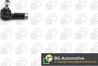 BGA SR0100 - Cap de bara aaoparts.ro