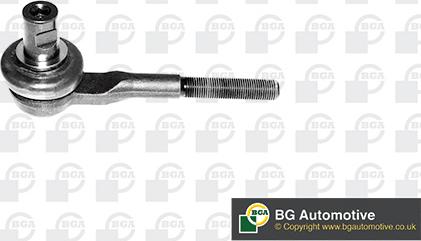 BGA SR0119 - Cap de bara aaoparts.ro
