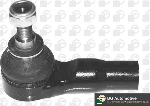 BGA SR1405 - Cap de bara aaoparts.ro
