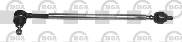 BGA SR1407 - Articulatie axiala, cap de bara aaoparts.ro