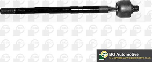 BGA SR1430 - Articulatie axiala, cap de bara aaoparts.ro