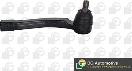 BGA SR8302 - Cap de bara aaoparts.ro