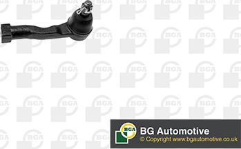 BGA SR3605 - Cap de bara aaoparts.ro