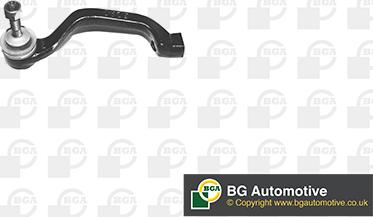 BGA SR3305 - Cap de bara aaoparts.ro