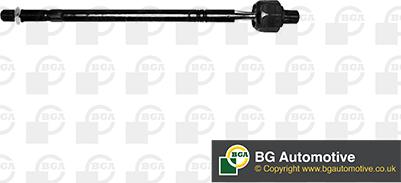 BGA SR3204 - Articulatie axiala, cap de bara aaoparts.ro