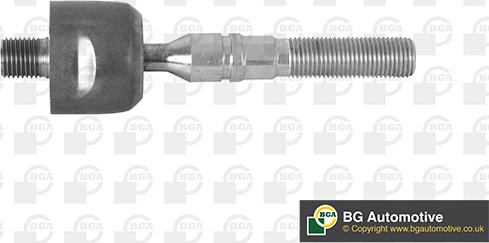 BGA SR2525 - Articulatie axiala, cap de bara aaoparts.ro