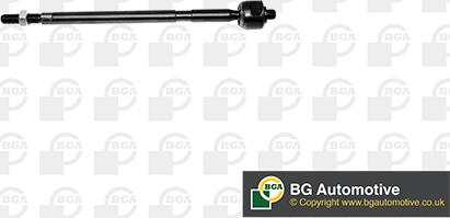 BGA SR2335 - Articulatie axiala, cap de bara aaoparts.ro