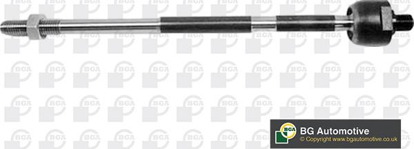 BGA SR2324 - Articulatie axiala, cap de bara aaoparts.ro