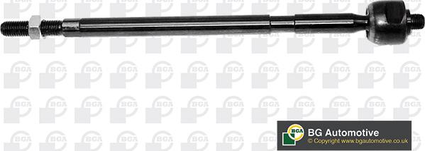 BGA SR2326 - Articulatie axiala, cap de bara aaoparts.ro