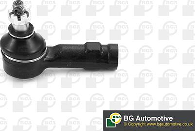 BGA SR2710 - Cap de bara aaoparts.ro