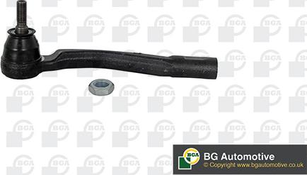 BGA SR7369 - Cap de bara aaoparts.ro