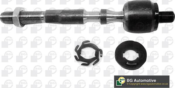 BGA SR7304 - Articulatie axiala, cap de bara aaoparts.ro