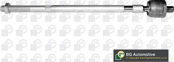 BGA SR7305 - Articulatie axiala, cap de bara aaoparts.ro