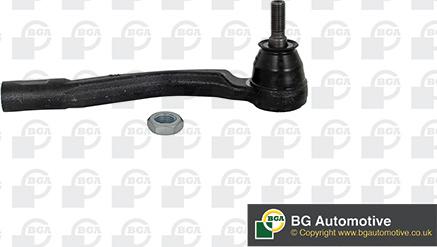 BGA SR7370 - Cap de bara aaoparts.ro