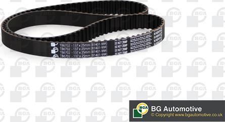 BGA TB6702 - Curea de distributie aaoparts.ro
