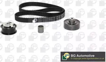 BGA TB0165K - Set curea de distributie aaoparts.ro