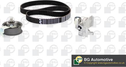 BGA TB0101K - Set curea de distributie aaoparts.ro