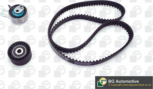 BGA TB1413K - Set curea de distributie aaoparts.ro