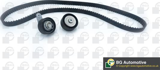 BGA TB1205K - Set curea de distributie aaoparts.ro