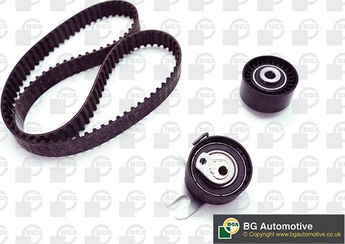 BGA TB2309K - Set curea de distributie aaoparts.ro