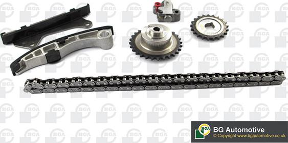 BGA TC6304FK - Chit lant de distributie aaoparts.ro