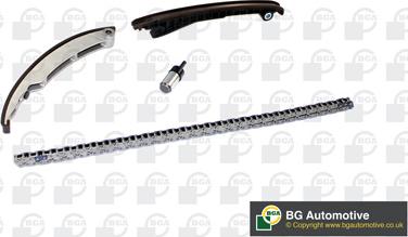 BGA TC0440K - Chit lant de distributie aaoparts.ro