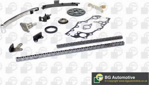 BGA TC0595FK1 - Chit lant de distributie aaoparts.ro