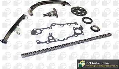 BGA TC0595FK - Chit lant de distributie aaoparts.ro