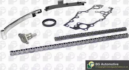 BGA TC0595K - Chit lant de distributie aaoparts.ro