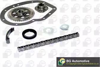 BGA TC0540FK - Chit lant de distributie aaoparts.ro