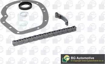 BGA TC0540K - Chit lant de distributie aaoparts.ro