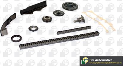 BGA TC0685FK - Chit lant de distributie aaoparts.ro