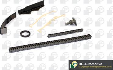 BGA TC0685K - Chit lant de distributie aaoparts.ro