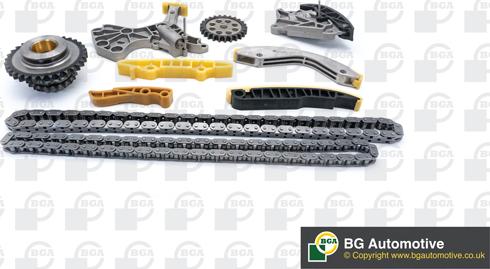 BGA TC0123FK - Chit lant de distributie aaoparts.ro