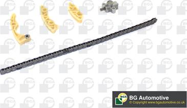 BGA TC0245K - Chit lant de distributie aaoparts.ro