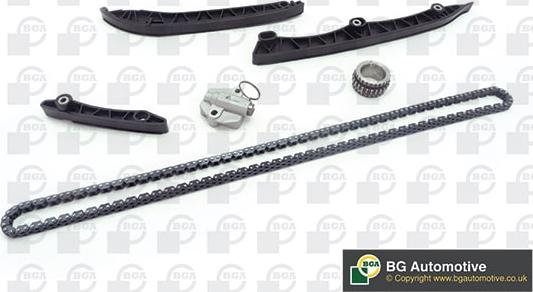 BGA TC2309FK - Chit lant de distributie aaoparts.ro