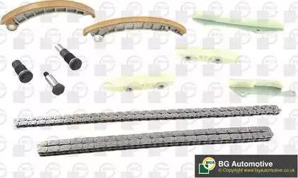 BGA TC2210K - Chit lant de distributie aaoparts.ro