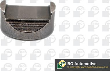 BGA TP6801 - Piese apasare, supapa admisie / evacuare aaoparts.ro