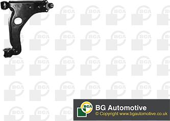 BGA TRC9504 - Brat, suspensie roata aaoparts.ro