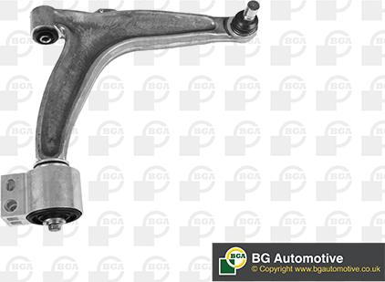 BGA TRC9505 - Brat, suspensie roata aaoparts.ro