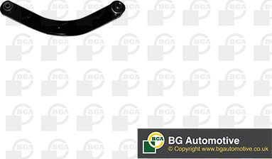 BGA TRC9513 - Brat, suspensie roata aaoparts.ro