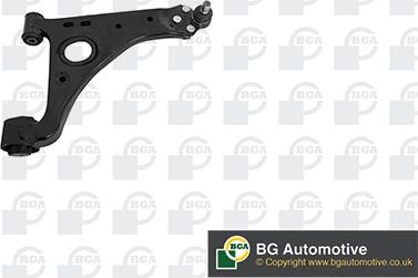 BGA TRC9534 - Brat, suspensie roata aaoparts.ro