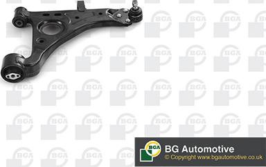 BGA TRC9535 - Brat, suspensie roata aaoparts.ro