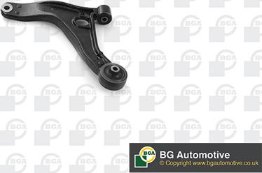 BGA TRC9532 - Brat, suspensie roata aaoparts.ro