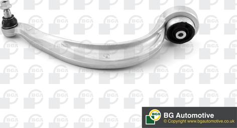 BGA TRC9695 - Brat, suspensie roata aaoparts.ro