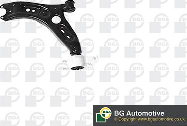 BGA TRC9645 - Brat, suspensie roata aaoparts.ro