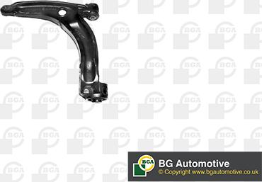 BGA TRC9614 - Brat, suspensie roata aaoparts.ro
