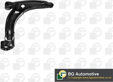 BGA TRC9615 - Brat, suspensie roata aaoparts.ro